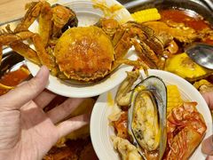 -川香鼎盛·川府家宴商务宴请(市桥富华总店)