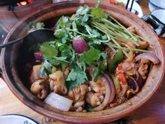 -洪大厨鸡煲(福田店)