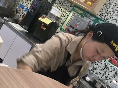 -快乐柠檬(渭南万达广场店)