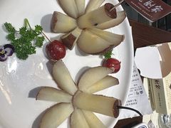 -老厨家(友谊路总店)