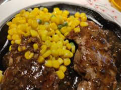 -豪客来牛排(华创国际广场店)