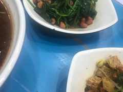 -晋味坊手工刀削面农家菜(霍营店)