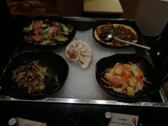 -富力丽思卡尔顿酒店·香荟全日制餐厅