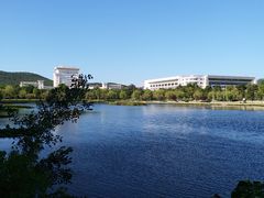 -山东大学(威海校区)
