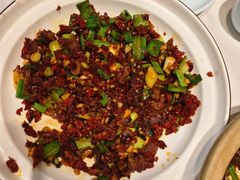 -攸州小镇家湘菜(小米科技园店)
