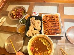 -小木屋米酒店总店