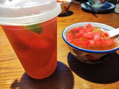 -老湘村·湖南土菜(天河维多利店)