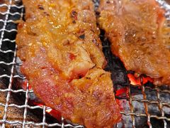 -大阪烧肉BAKA一代(十亩地店)