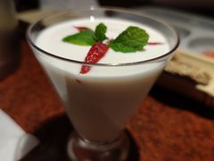-绿茶餐厅(蓝色港湾店)