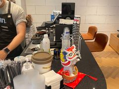 -Dogi&kiki Coffee(中心商务大厦店)