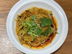 -掌上鲜(南顺城街店)