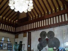 -陆地游轮吉林神农温泉