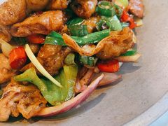 -蓬川食府(金海道店)