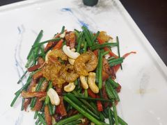 -海天楼(天津泛太平洋店)