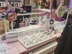 -Sweet Color美瞳隐形眼镜店(浦建路巴黎春天店)