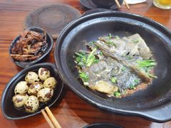 -小时候焗海鲜(鄞州万达店)