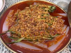 -欧提汗·新疆餐厅·清真(银都路店)