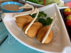 -一笼小幸运