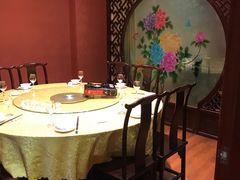 包厢-红泥美食坊(良安路店)