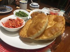 -临潼印象·特色陕菜