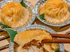 -蔡澜港式点心(皇庭广场店)