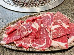 -塔峪鲜肉烧烤