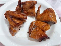 -金时代顺风大酒店(静安大融城店)