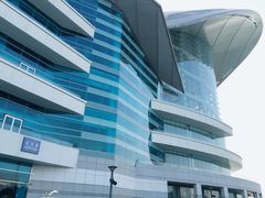 -香港会议展览中心演讲厅
