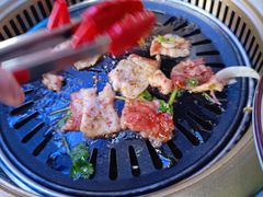 -棒小伙·齐齐哈尔烤肉(龙茗路店)