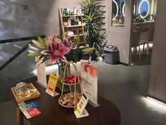 -施奈儿.洗头頭療.按摩SPA.采耳(上梅林店)