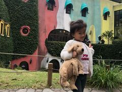 -三鹰之森吉卜力美术馆