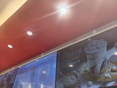 -DQ·蛋糕·冰淇淋(河东万达店)