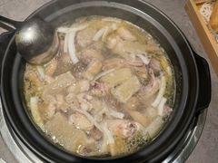 -同仁四季椰子鸡(海岸城天利店)
