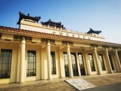 -中国农业博物馆