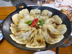 -十二道丰味·徐州土菜·烧烤(何山路店)