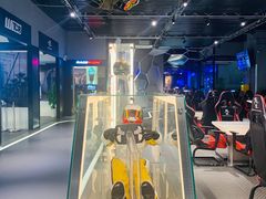 -魔赛卡丁车赛车汇(上海店)