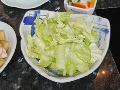 -然锅料理