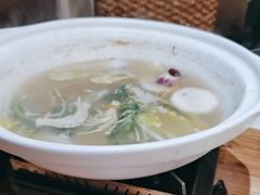 -束河人家(南锣鼓巷店)