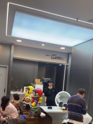 -Cima salon西玛沙龙