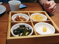-闽上鲜·福建菜(龙湖滨江天街店)