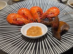 -顺峰顺水顺德菜(第一百货店)