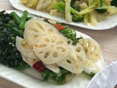 -惠记粉汤羊血梆梆肉(永松路店)