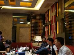 -堂会·KTV·自助餐·团建聚会(天河店)