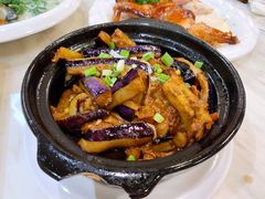 -點無缺茶楼·海鲜酒家(世博店)