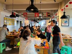 -李子坝梁山鸡(李子坝大鸡哥店)