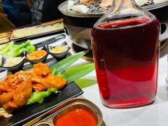 -老地方烤肉(东岗路店)