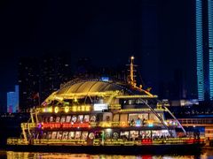 -船长9号·精致湖北菜(江滩店)