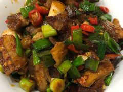 -建辉湖南土菜馆(南大街店)