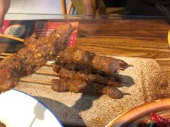 -水煮三国·川鲁江湖菜(香山店)