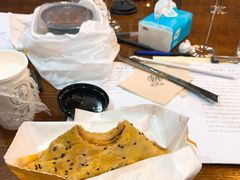 -煎饼记(长虹路民发广场店)